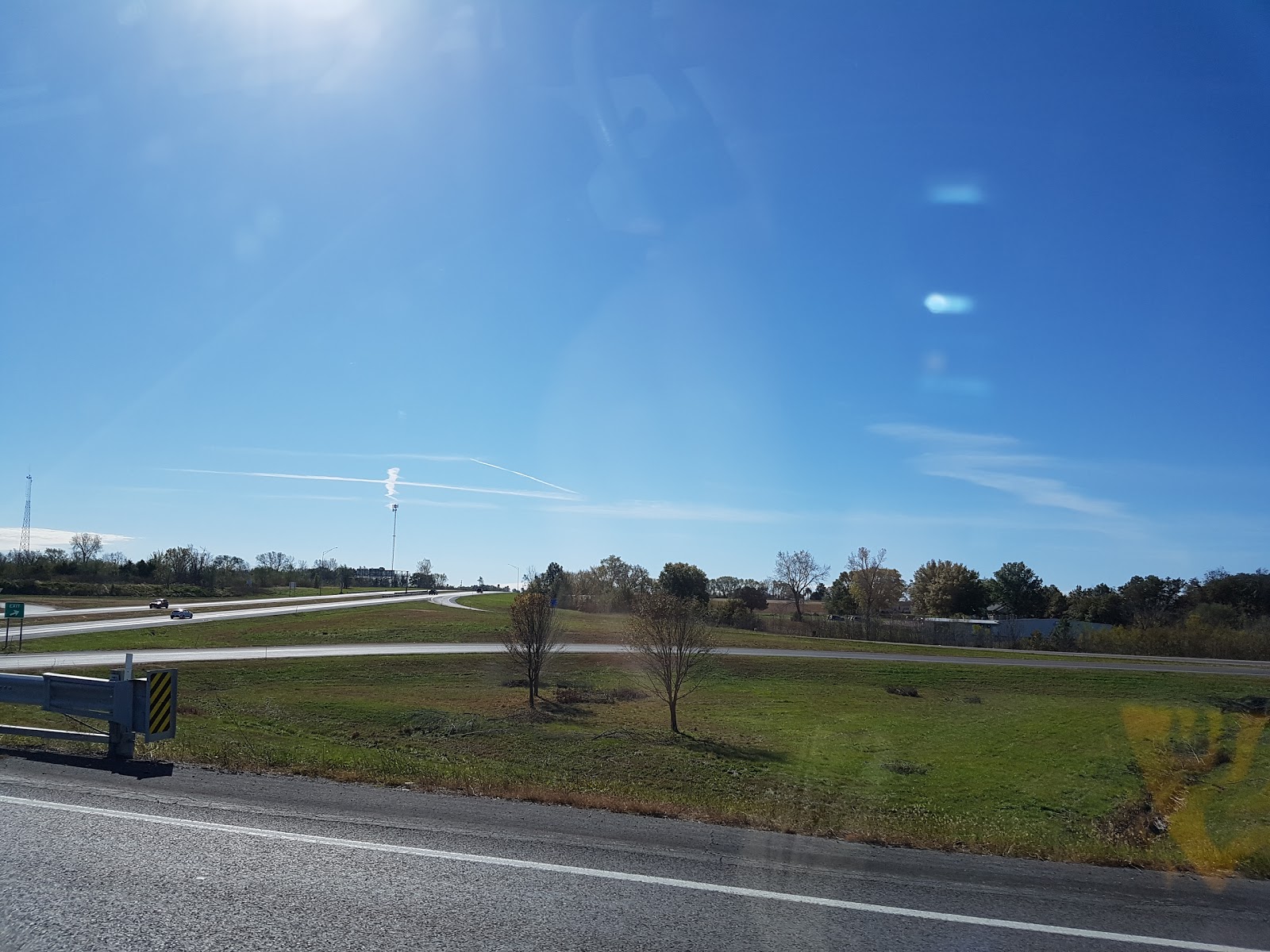 Marshall Junction RV Park