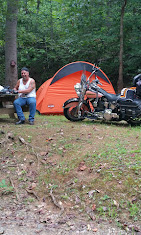 Adventure Trail Campground