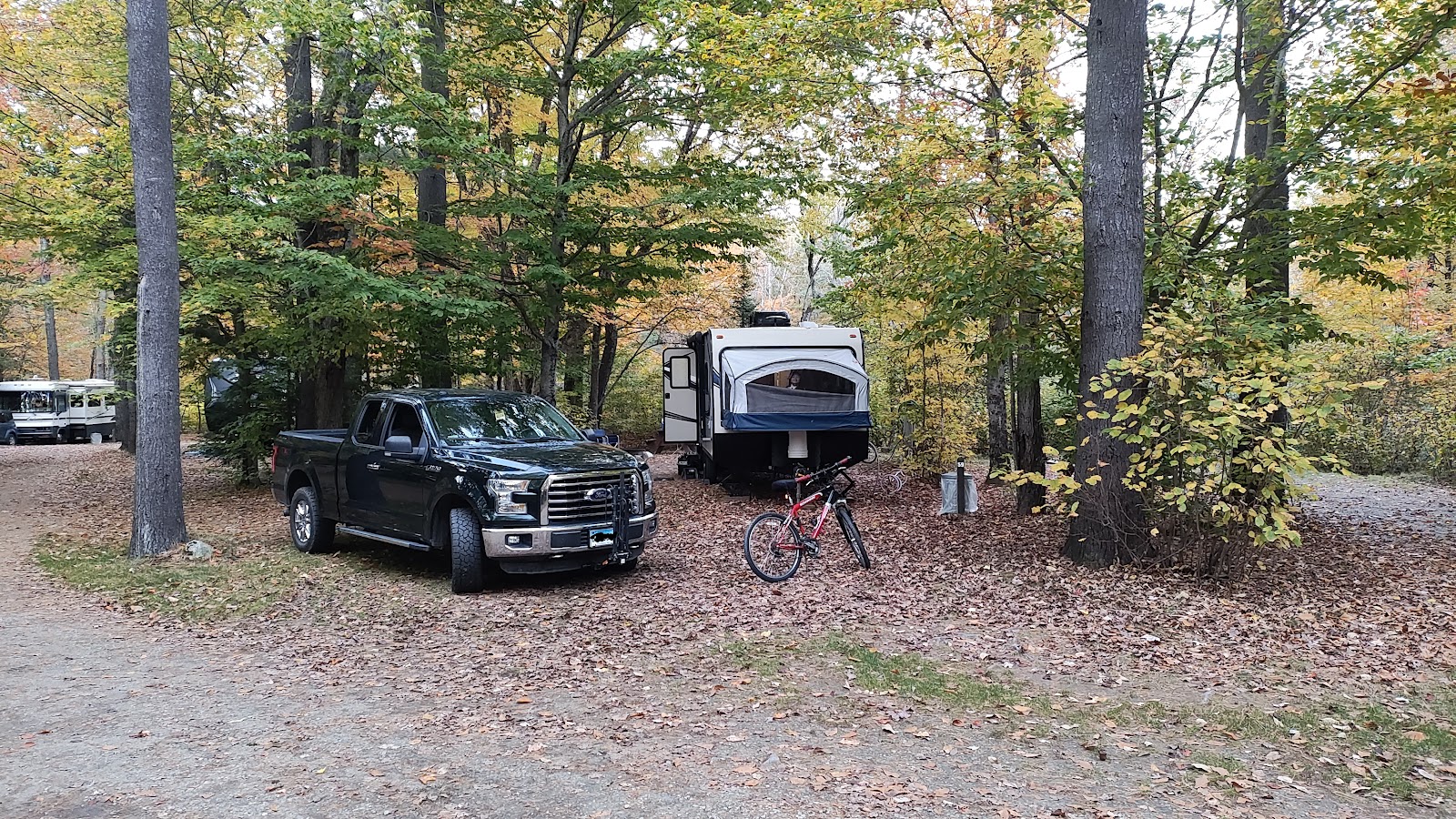 Northstar Campground