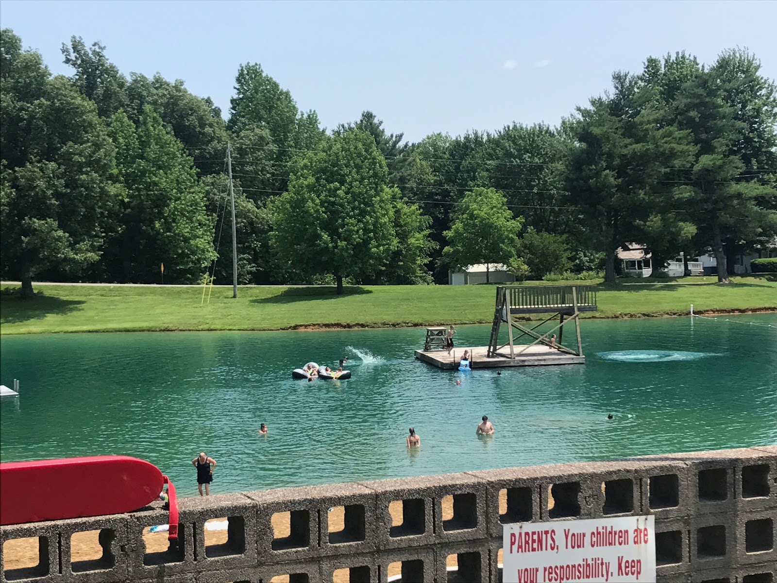 Windy Hollow Camp and Recreation