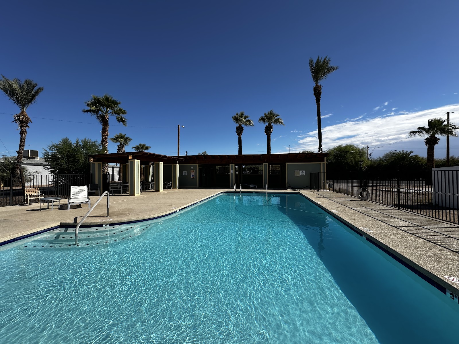 Parkhaven Estates & RV Resort