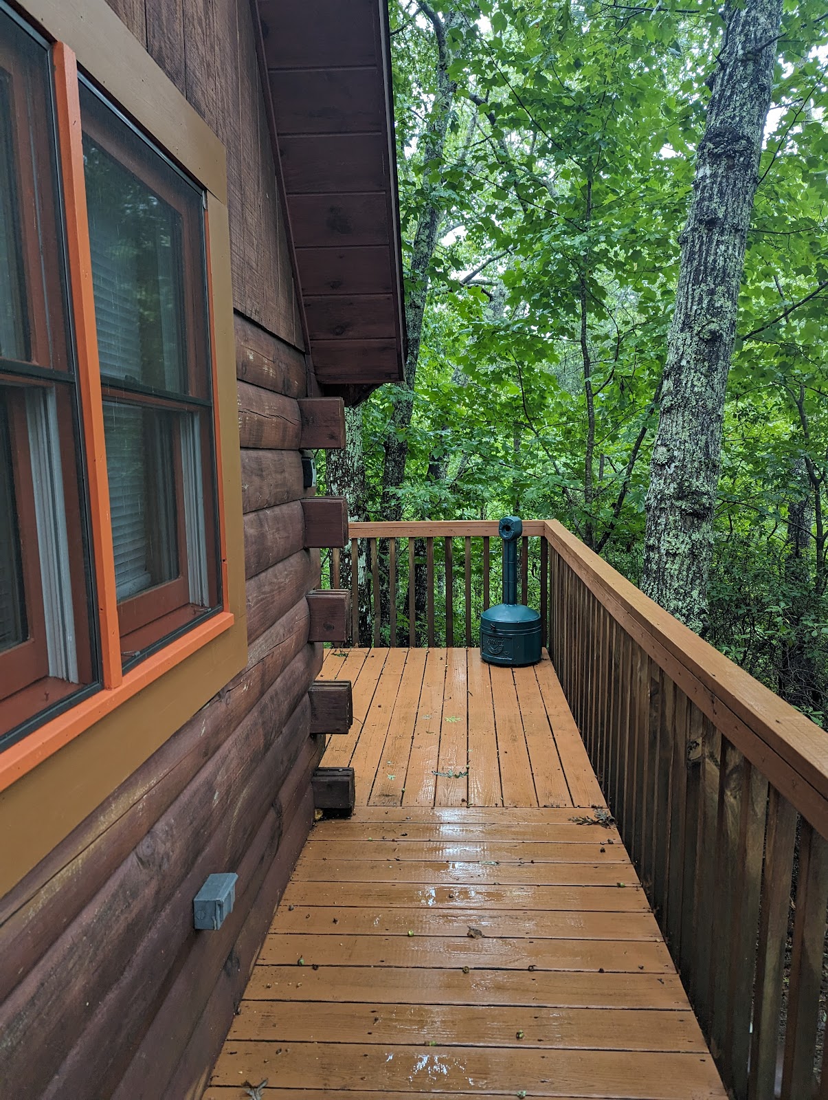 Hide-a-way Campground