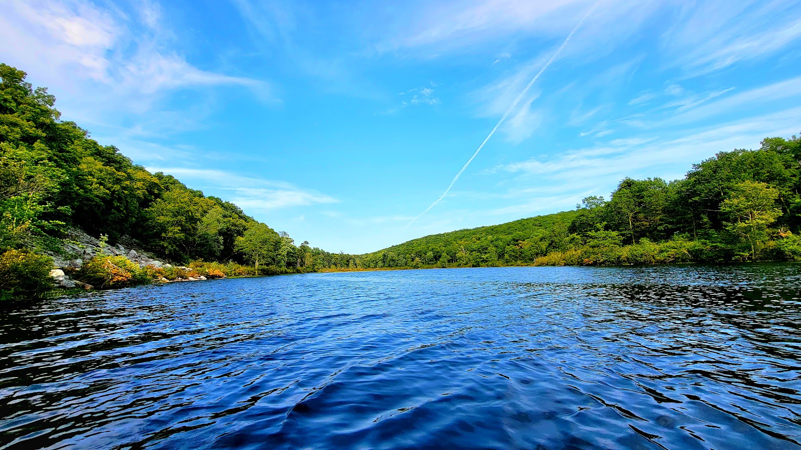 AMC Mohican Outdoor Center