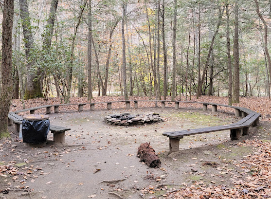 Panther State Forest