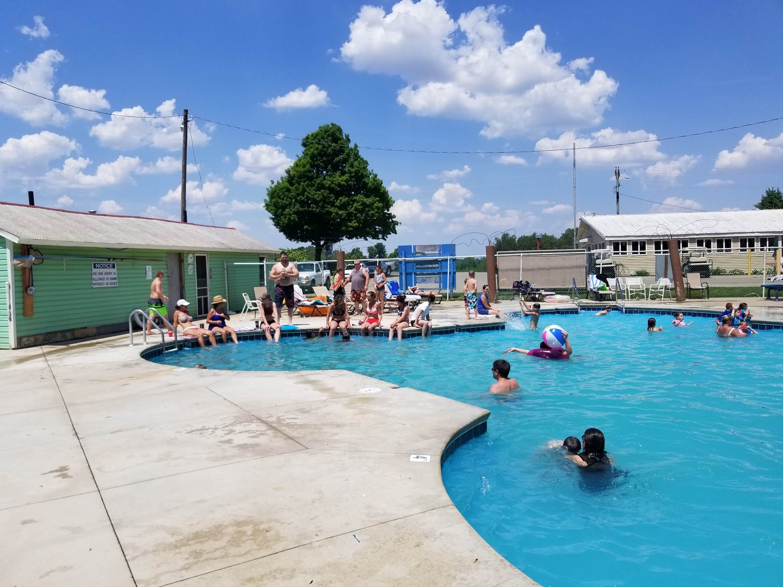 Gordons Camping Resort