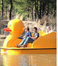 Antique Village RV Park