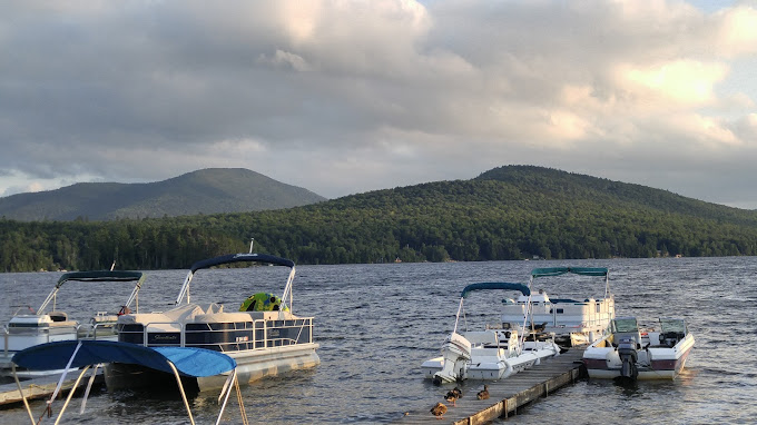 Douglas Resort & Campground