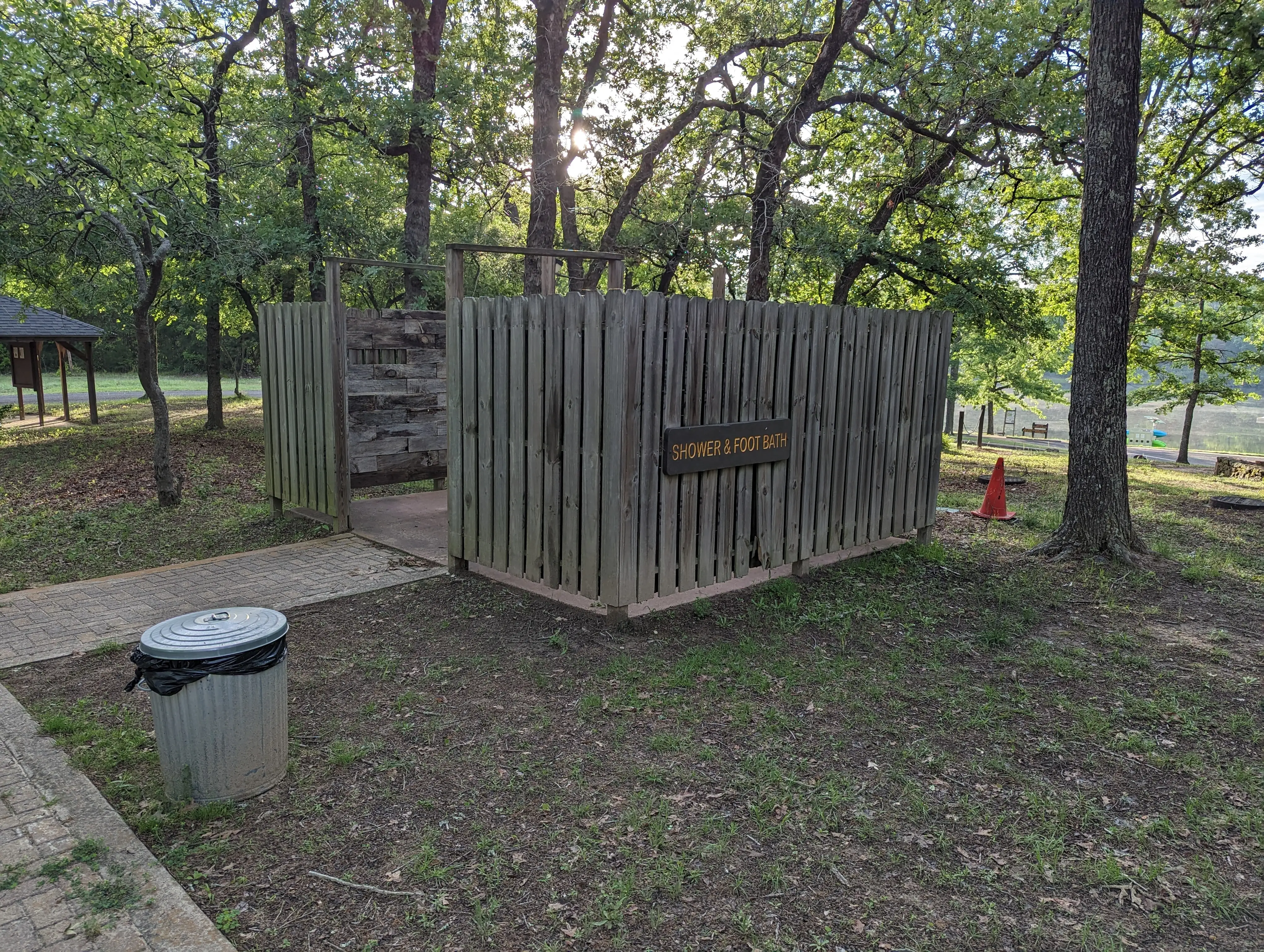 Home On The Range RV Park