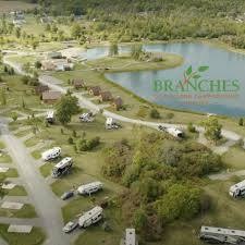 Branches of Niagara Campground and Resort