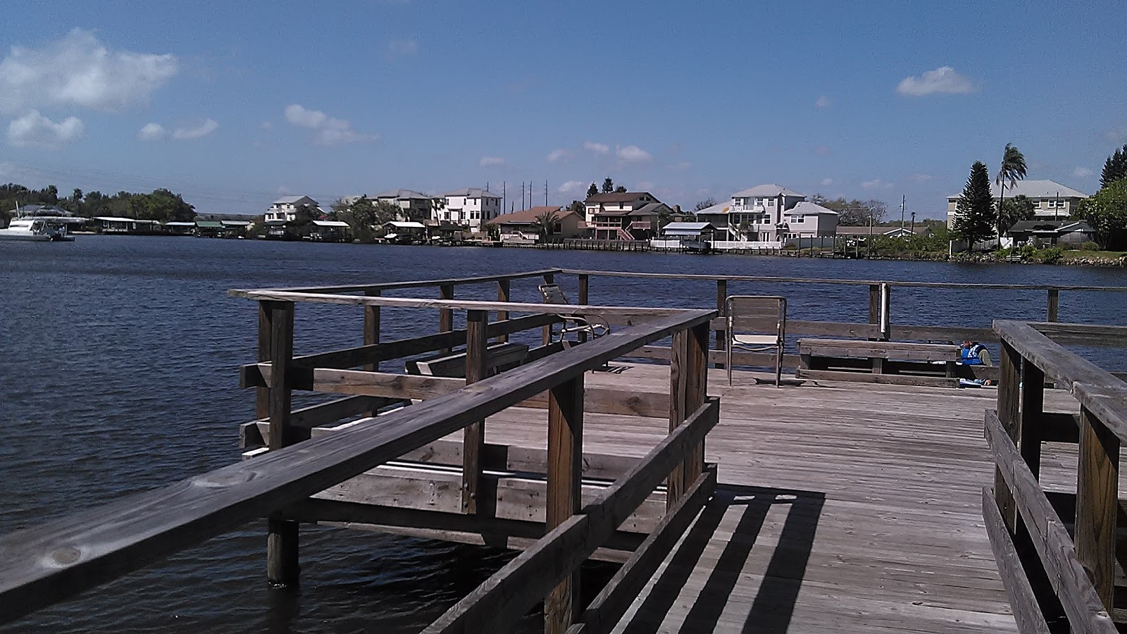 GNP--ALAFIA RIVER R.V. RESORT