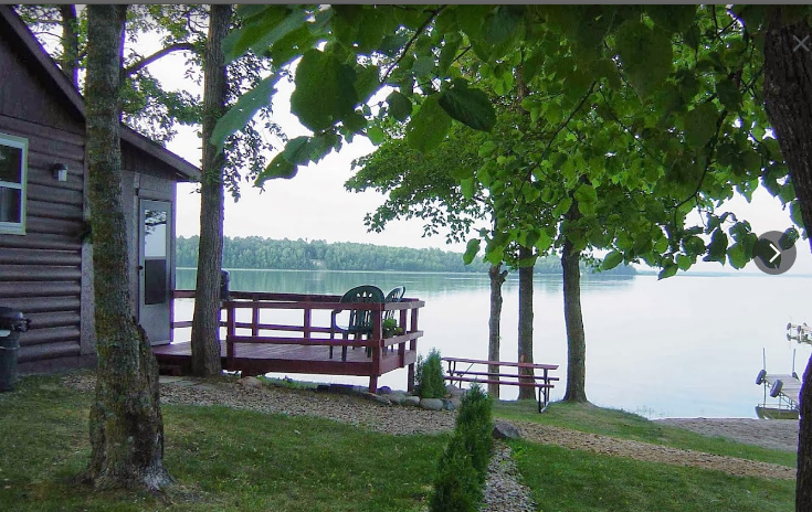 Chippewa Pines Resort