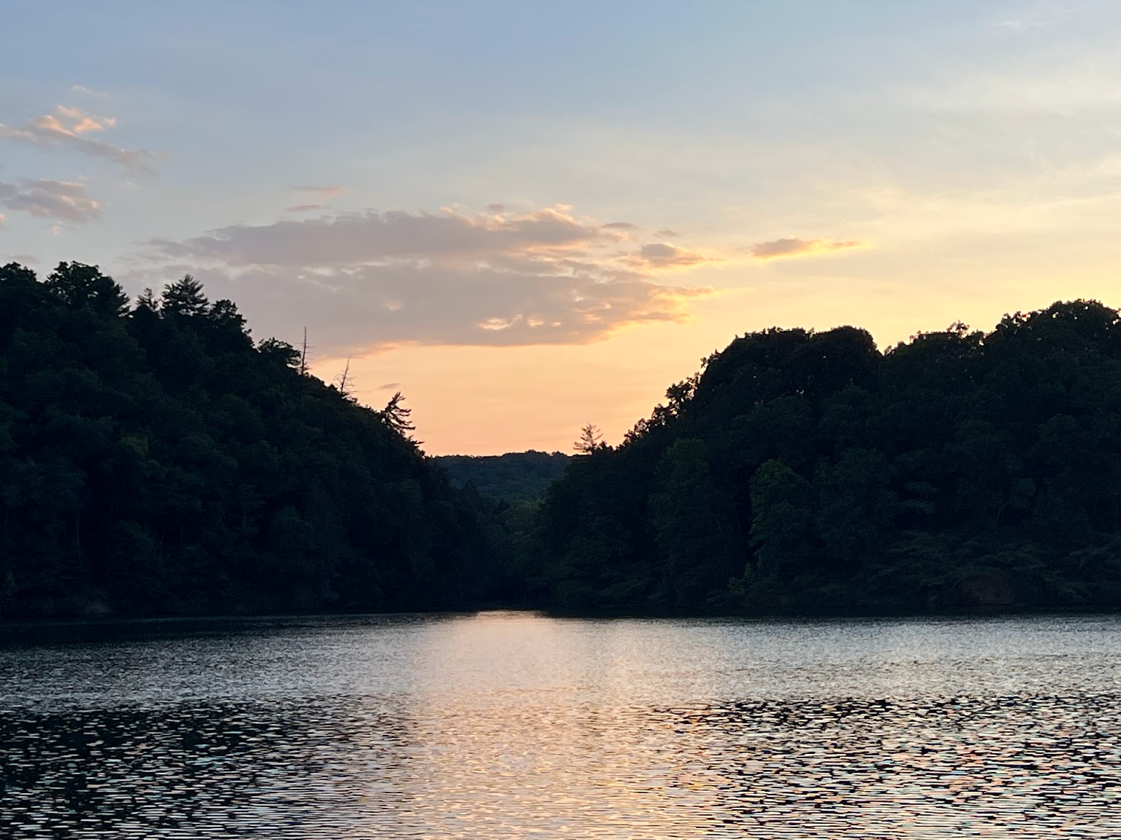 Caney Creek RV Resort & Marina