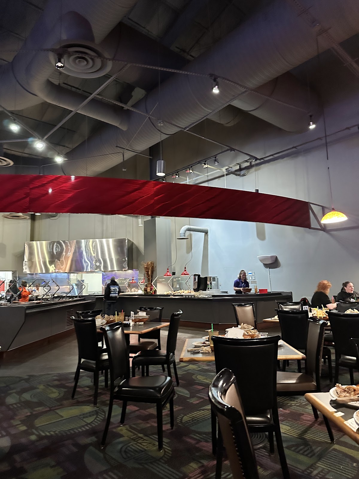 Nooksack Northwood Casino