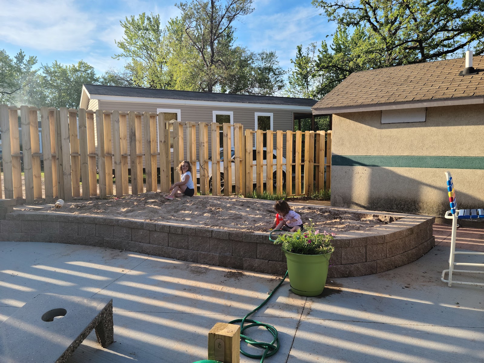 River Bay Camping Resort & Marina