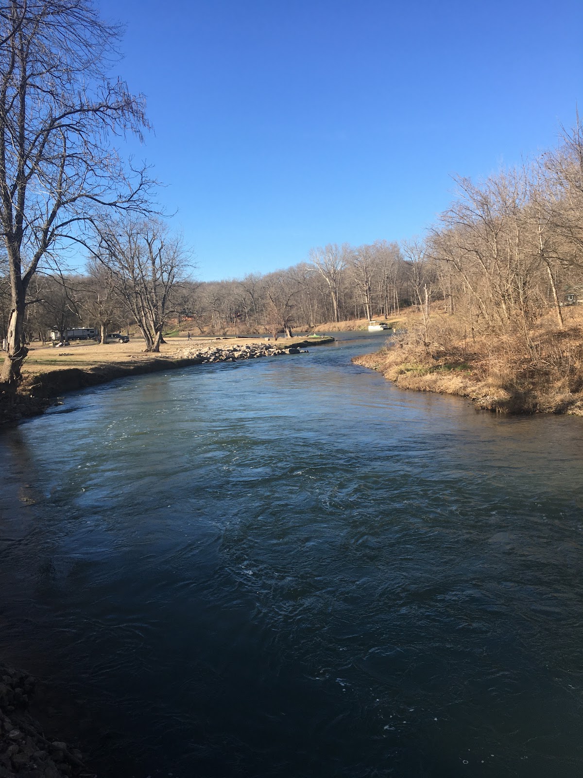 Saddler Falls Resort