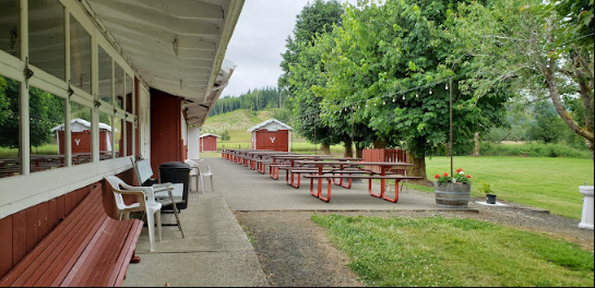 Lewis-Pacific Swiss Society