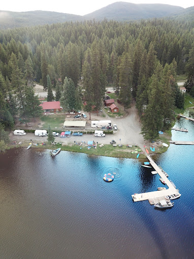 Beaver Lodge Resort & RV Park