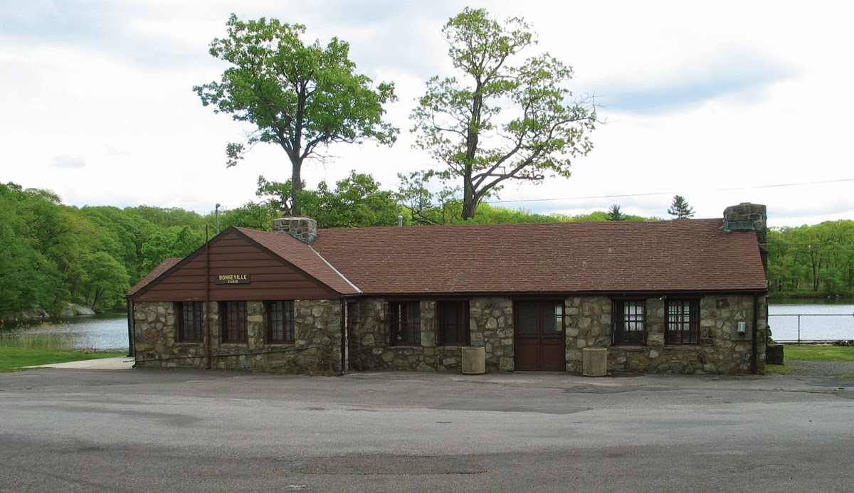 Round Pond Recreation Area