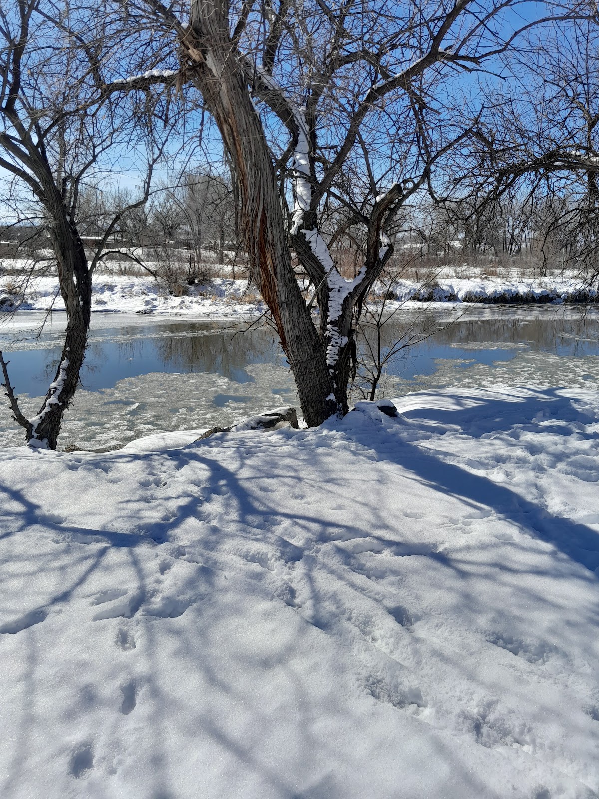 Flying A Motel & RV Park