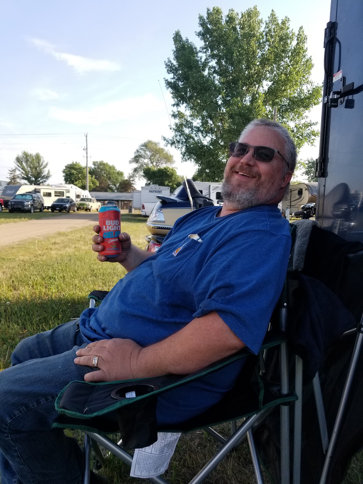 Pheasant Park Campground