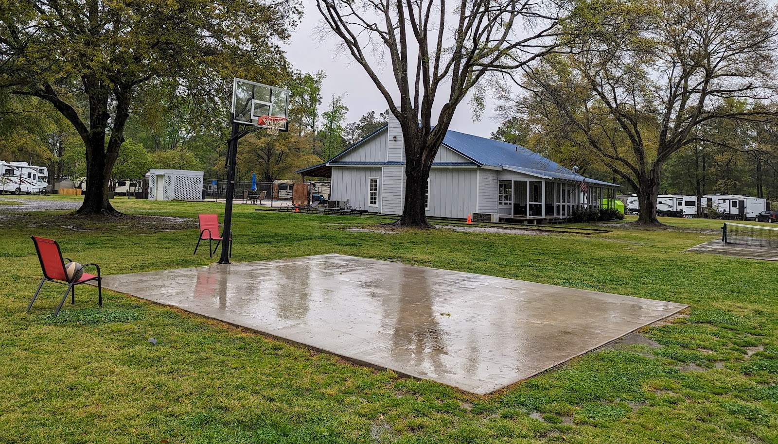 North Pointe RV Resort