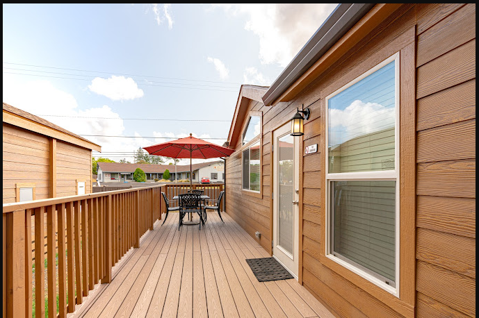 49er Village RV Resort