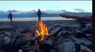 Caines Head SRA North Beach