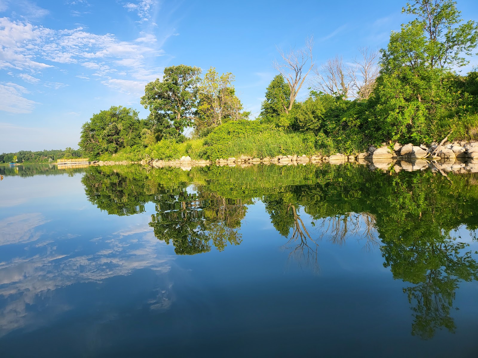 Delagoon Park Campground