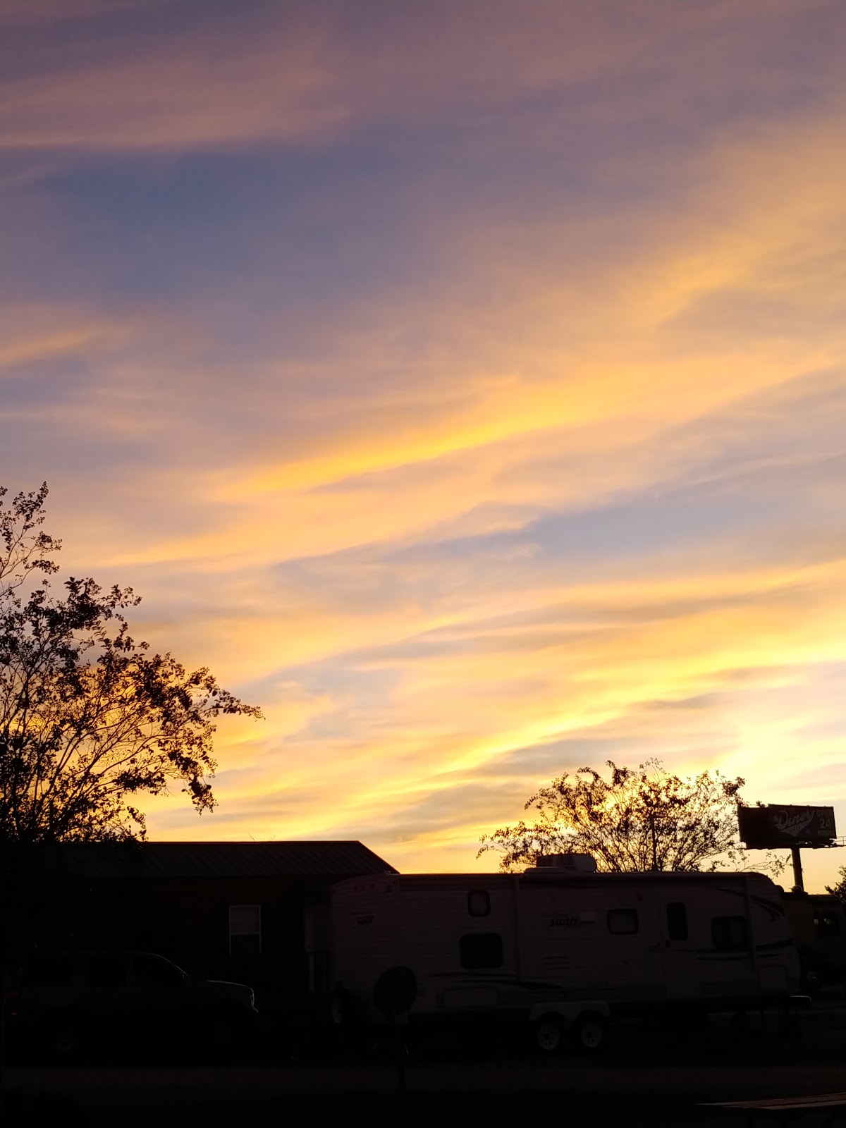 Montgomery South RV Park