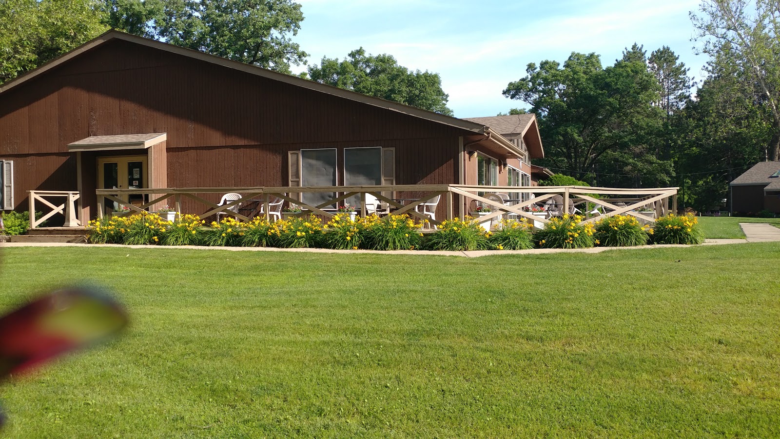 Sugar Shores RV Resort