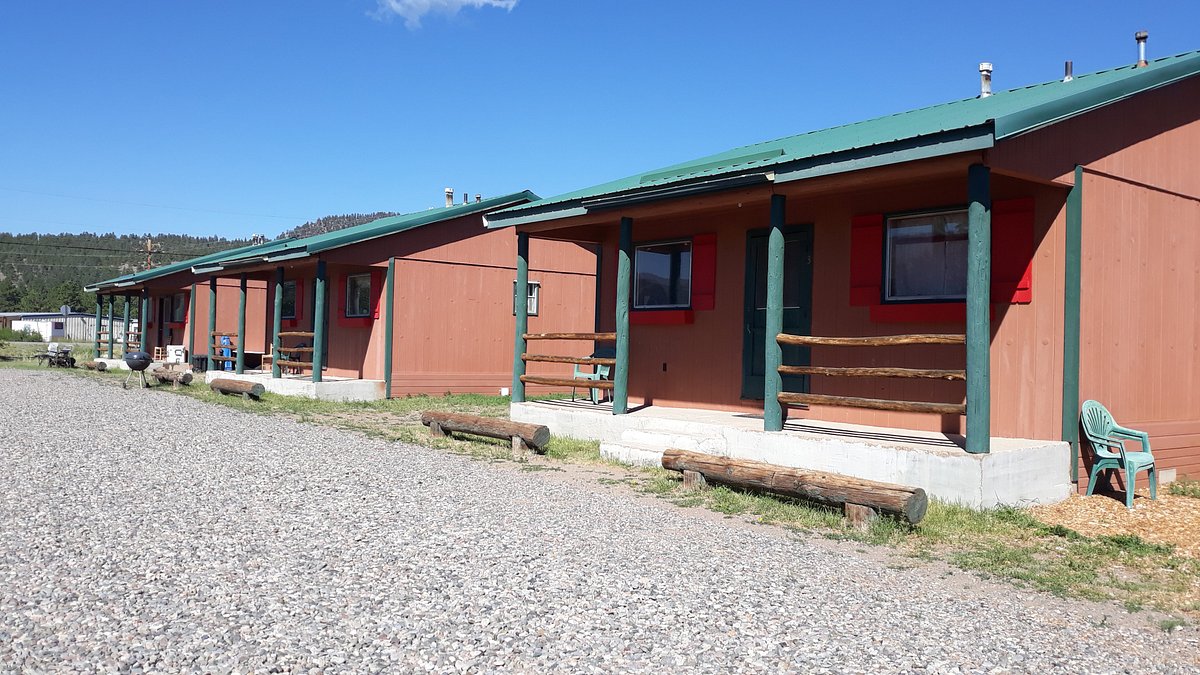 South Fork Campground & RV