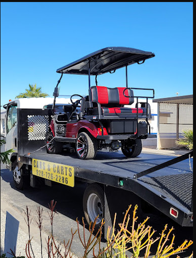 Las Quintas Oasis RV Resort (Age Restricted 55+)