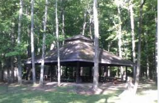 Nathan Bedford Forrest State Park