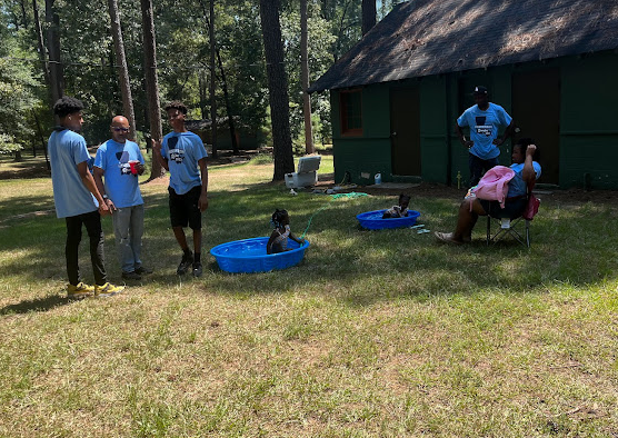 Lake Bistineau State Park