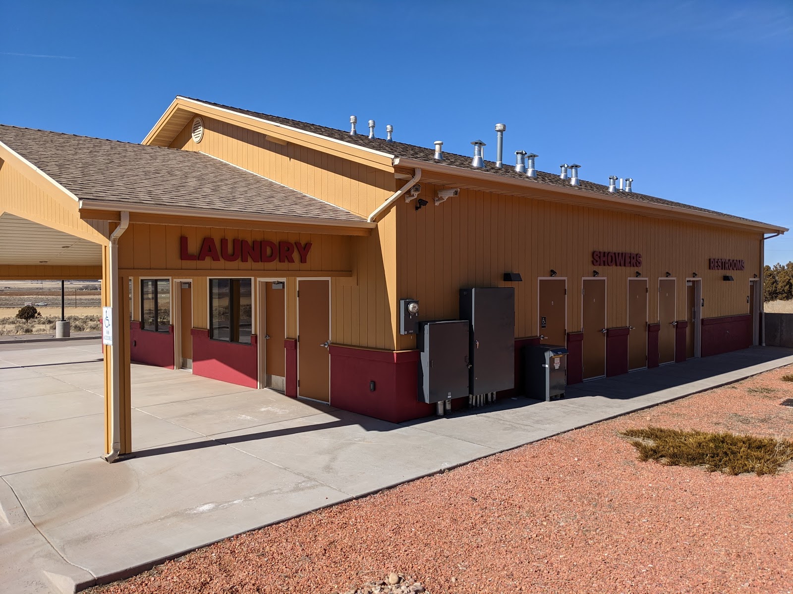 Indian Peaks RV Park