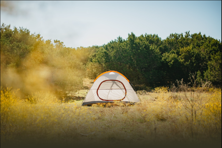 Antelope Creek RV Park