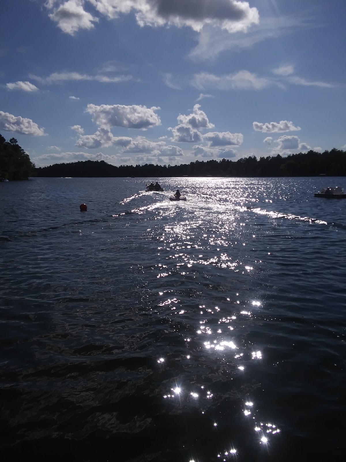 Fritz's Resort and Trailer Park