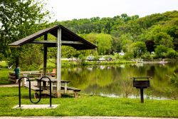 Heritage Hills Campground