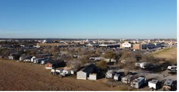 Bryans Country RV Park