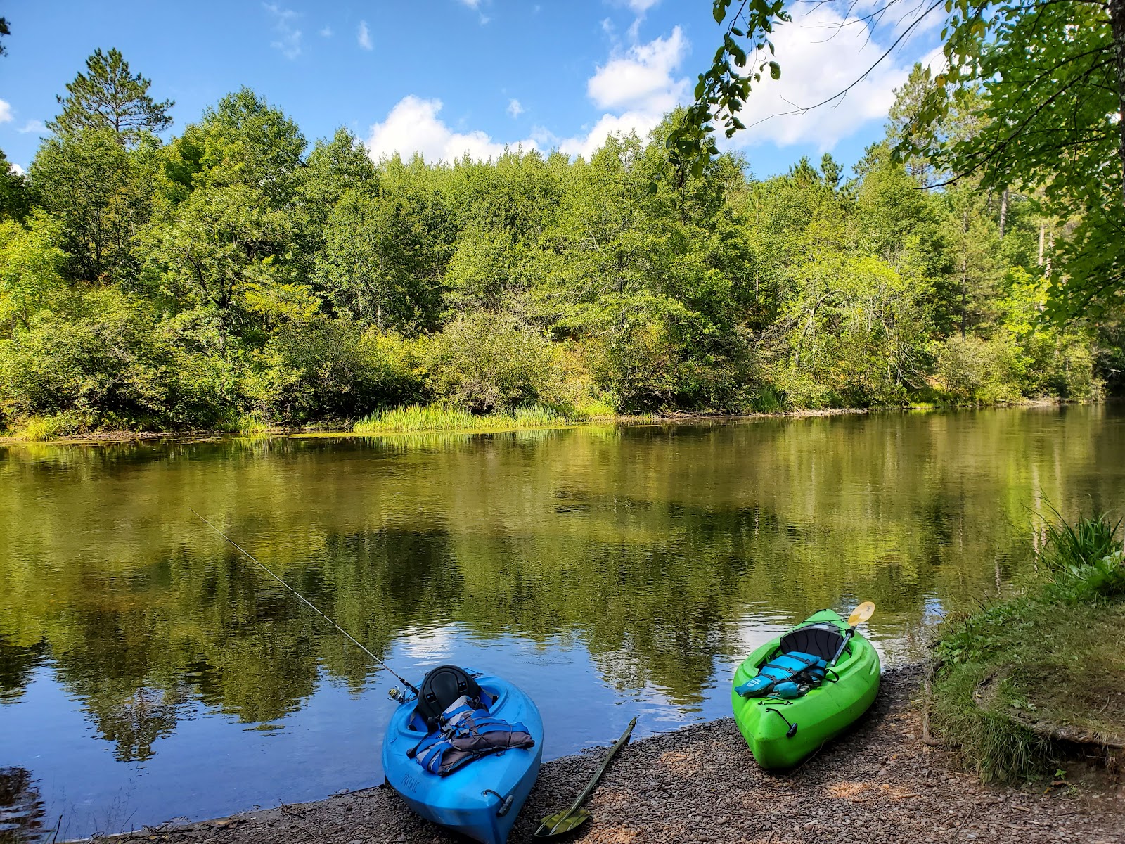 Bay Park Resort & Campground