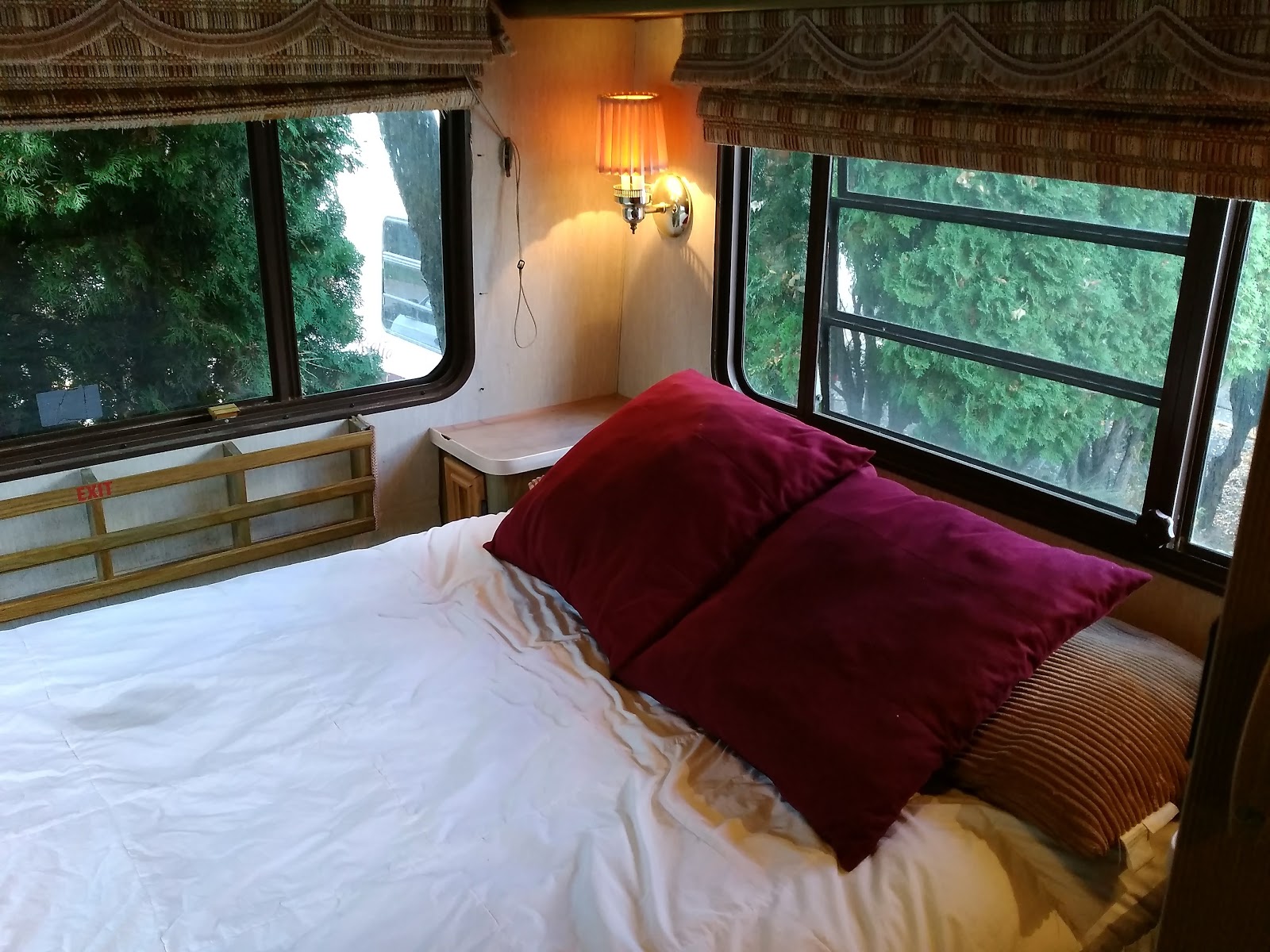 Trailer Inns RV Park