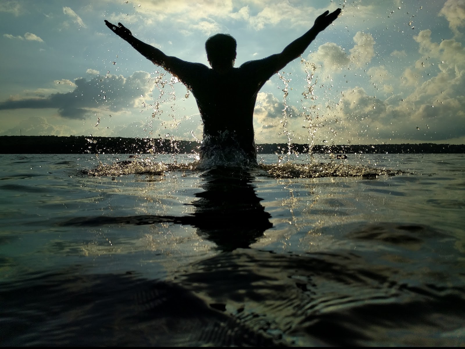 Pequot Ledge Campground