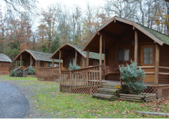 Hot Springs Campground