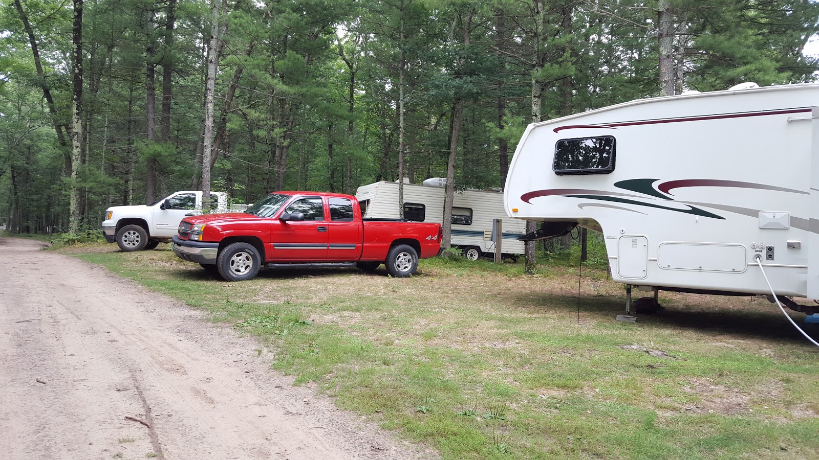 Ann's Putman Lake RV Park & Campground, Inc.