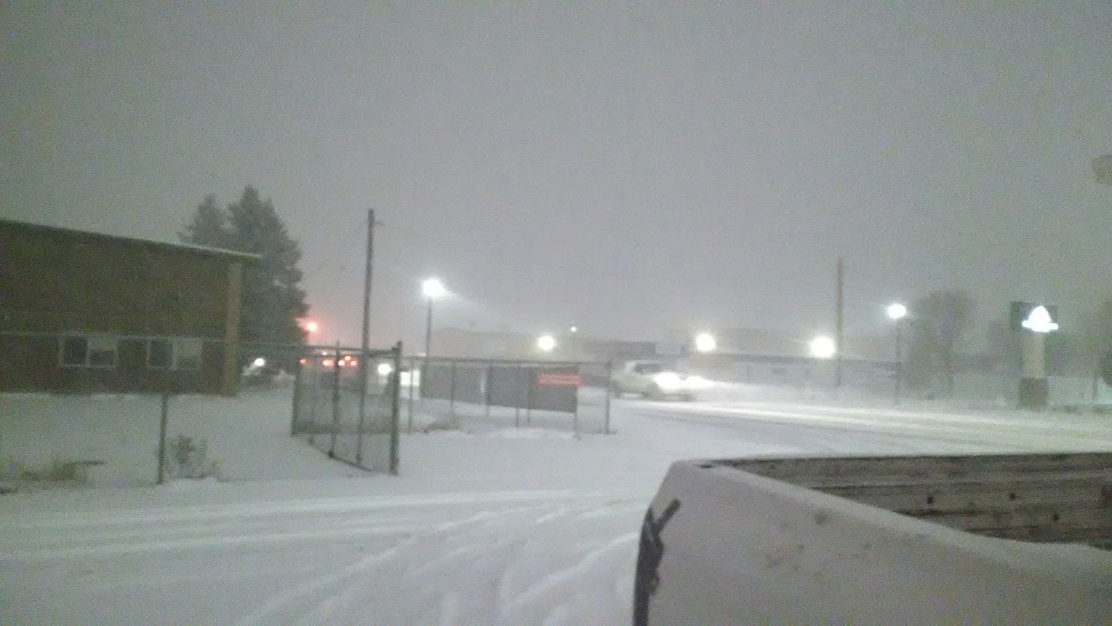 Cedar City & Brian Head Tourism Bureau & Visitor Center