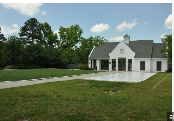 Confederate Recreation Area