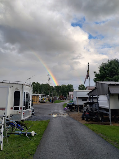 Lake Shore Campgrounds