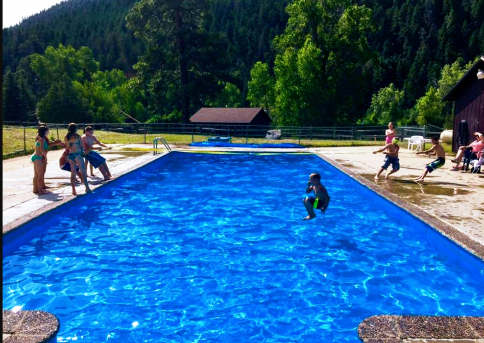 Cutty's Hayden Creek Resort