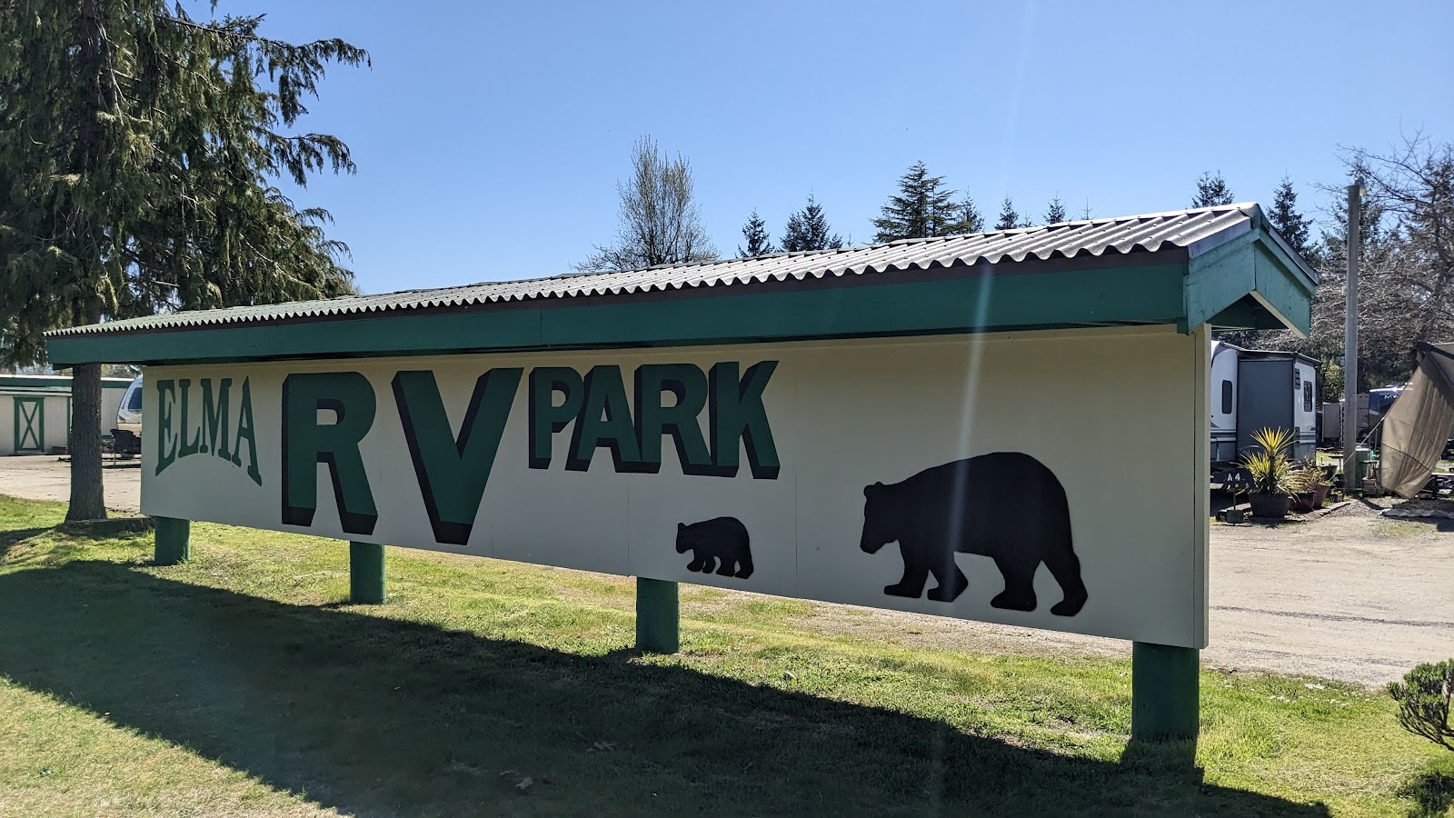 Elma RV Park