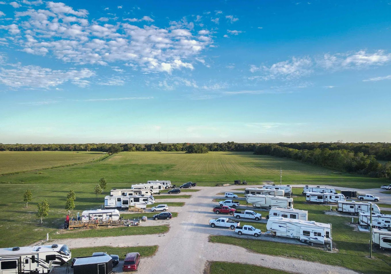 Terry's RV Park